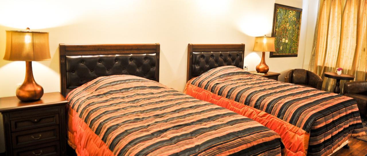 Duvet Center Hotel สโกเปีย ภายนอก รูปภาพ