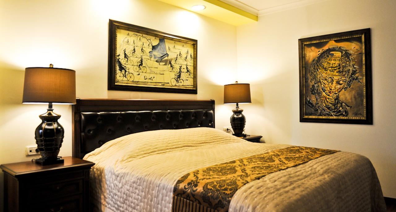 Duvet Center Hotel สโกเปีย ภายนอก รูปภาพ
