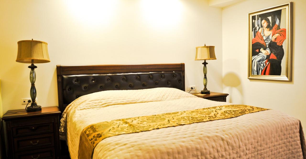 Duvet Center Hotel สโกเปีย ภายนอก รูปภาพ