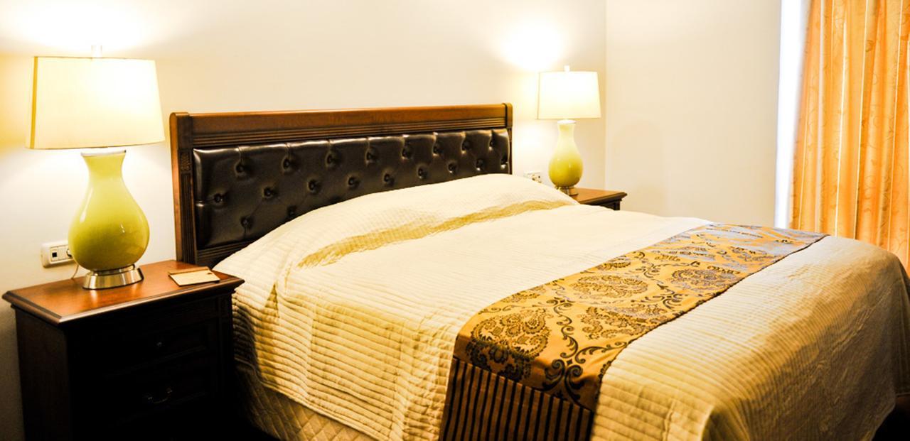 Duvet Center Hotel สโกเปีย ภายนอก รูปภาพ