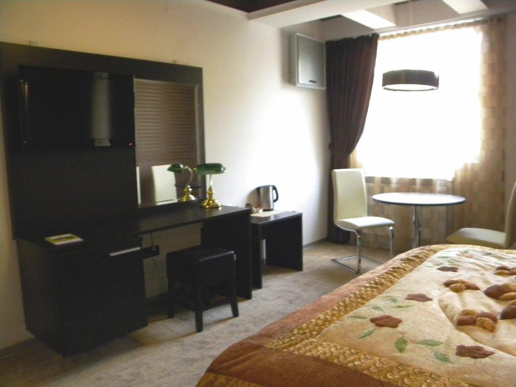 Duvet Center Hotel สโกเปีย ห้อง รูปภาพ